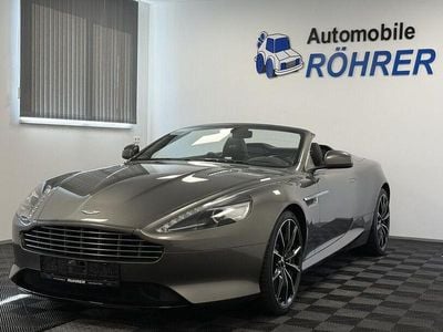 Aston Martin DB9
