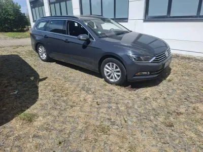 Gebraucht VW Passat