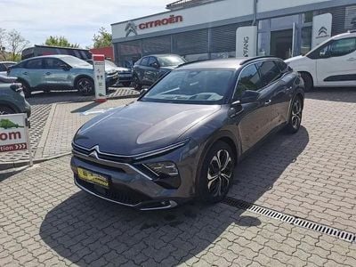 Citroën C5 X