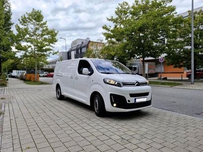 Citroën Jumpy