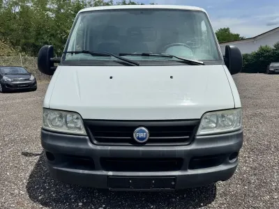 Gebraucht Fiat Ducato