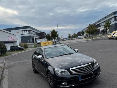 Mercedes 200