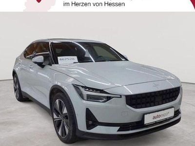 Second-hand Polestar 2 Pilot-lite 309 kW (421 CP) 2023 Argintiu Hatchback