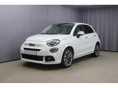 gebraucht Fiat 500X PIÙ DOLCEVITA 1.5 GSE 96kW (130PS) DCT Hybrid, ...