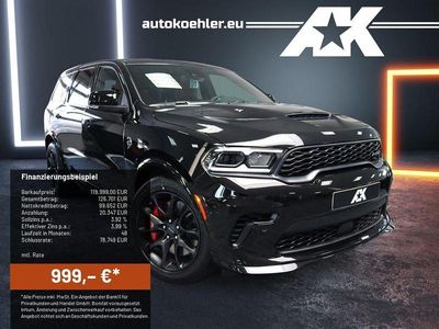 Dodge Durango