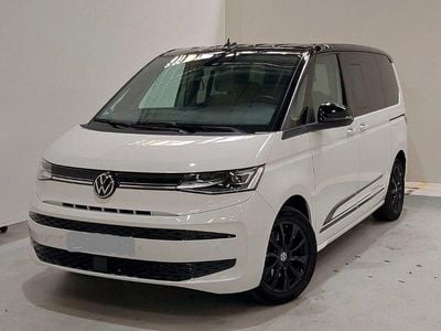 VW T7