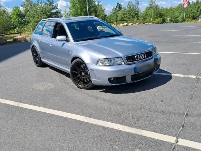 Gebraucht Audi RS4