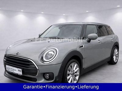 Second-hand Mini One Clubman 102 CP (75 kW) 2020 Gri Break