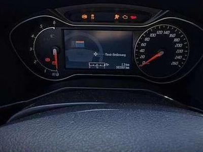 Gebraucht Ford Mondeo Champions Edition 116 PS (85 kW) 2013 Kombi