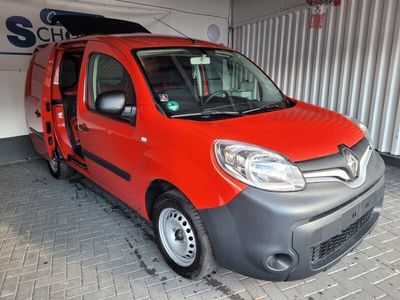 gebraucht Renault Kangoo Rapid Extra*Tüv Neu*SCHECKHEFT*1.BESITZ*