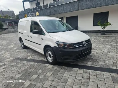 Gebraucht VW Caddy