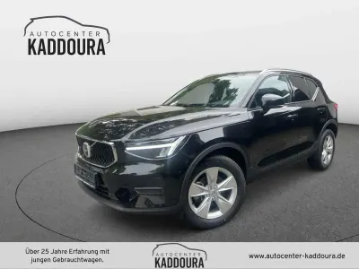 Gebraucht Volvo XC40