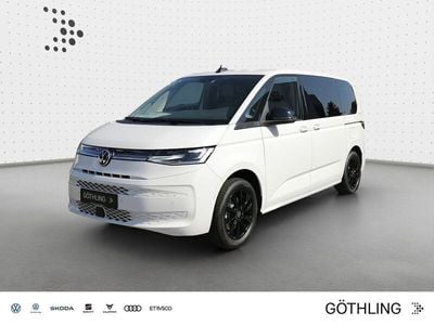 VW Multivan
