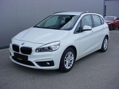 BMW 216 Active Tourer