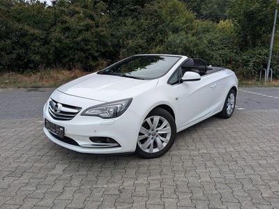 Opel Cascada
