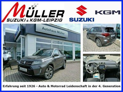Grau Neu 2025 Suzuki Vitara Comfort SUV | 23.990 € (Fairer Preis)