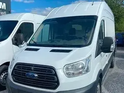 Gebraucht Ford Transit Trend 170 PS (125 kW) 2017 Andere