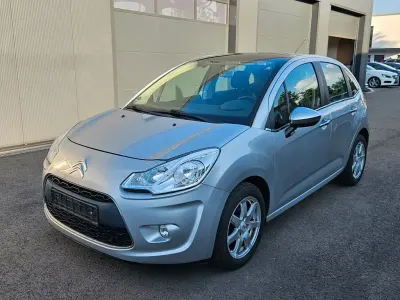 Gebraucht Citroën C3