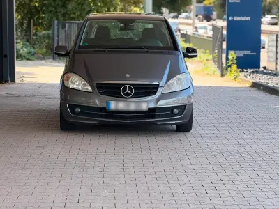 Gebraucht Mercedes A160