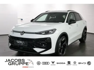 Usata VW T-Roc Cabriolet Style 110 CV (80 kW) 2026 Bianco SUV