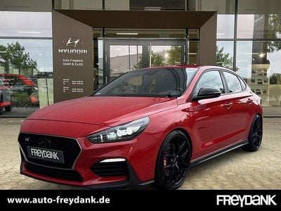 Engine red / sol Gebraucht 2020 Hyundai i30 Comfort Limousine | 23.999 € (Guter Preis)