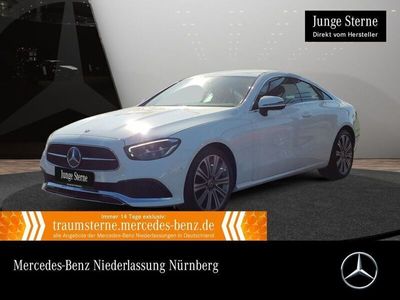 Mercedes E200