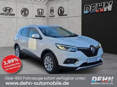 Gebraucht Renault Kadjar LIMITED Deluxe 2021 Andere SUV