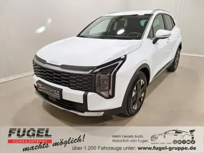 Gebraucht Kia Sportage