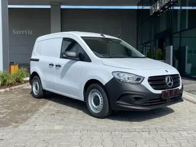 Gebraucht Mercedes Citan 110