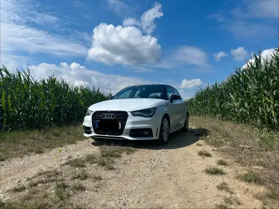 Gebraucht Audi A1 Sportback