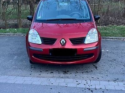 gebraucht Renault Modus Dynamique 1.2 16V 55kW, Quickshift-5-G...