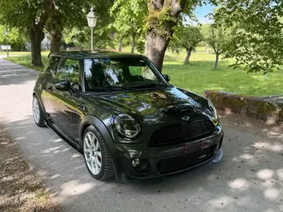 Gebraucht Mini John Cooper Works