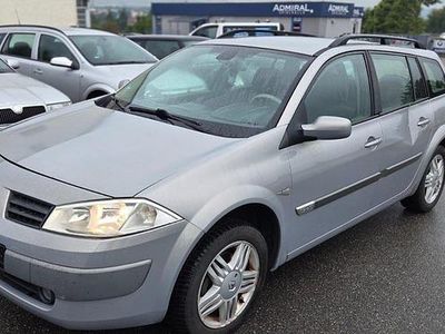 Renault Mégane GrandTour