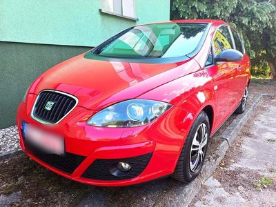 Seat Altea