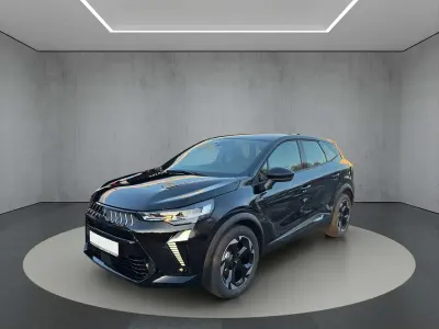 Nouă Mitsubishi Grandis Diamant Edition 141 CP (103 kW) 2026 Negru SUV