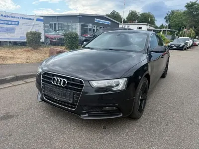 Gebraucht Audi A5 Sportback