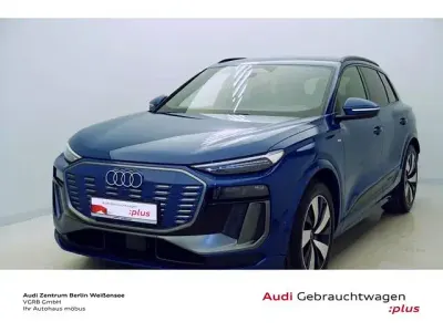 Gebraucht Audi e-tron