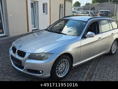 Gebraucht BMW 316