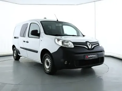 Usata Renault Kangoo 95 CV (69 kW) 2020 Bianco Monovolume
