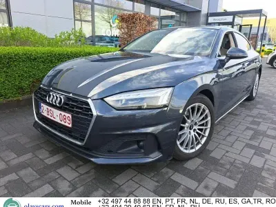 Gebraucht Audi A5