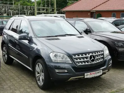 Gebraucht Mercedes ML300