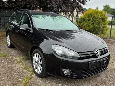 Gebraucht VW Golf VII