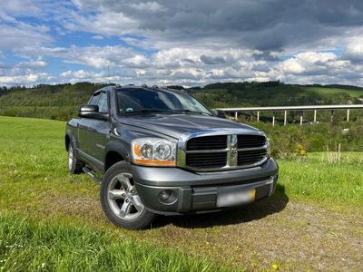 gebraucht Dodge Ram 5.7 V8 Top Gepflegt