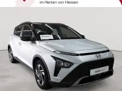 Gebraucht Hyundai Bayon Intro Edition 2022 Andere SUV