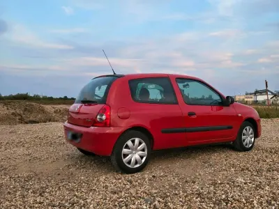 Gebraucht Renault Clio