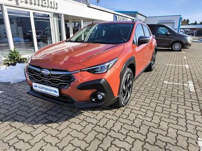 Neu Subaru Crosstrek Platinum 136 PS (100 kW) 2026 Sun blaze pearl SUV