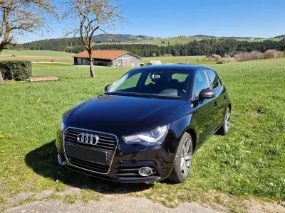 Gebraucht Audi A1 Sportback