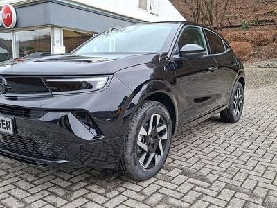 Nuova Opel Mokka 131 CV (96 kW) 2026 Nero SUV