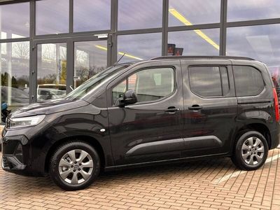 Opel Combo Life