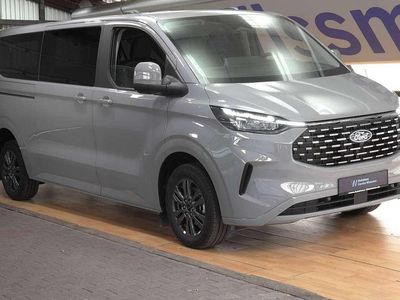 Ford Tourneo